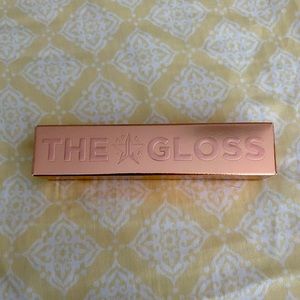 Jeffree Star gloss